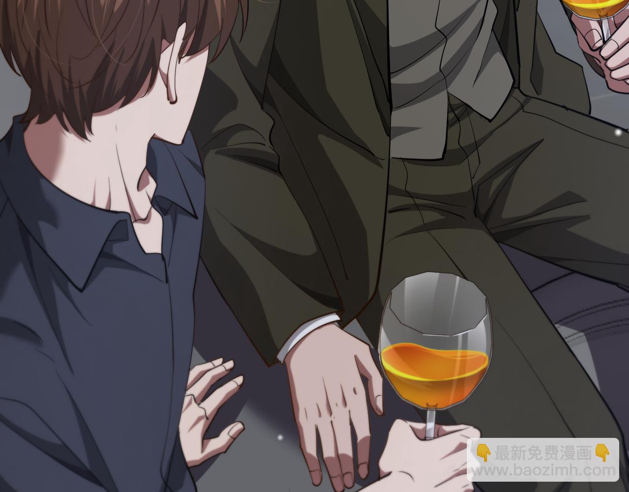 第154话 针锋相对的二人(1/3)-第154话