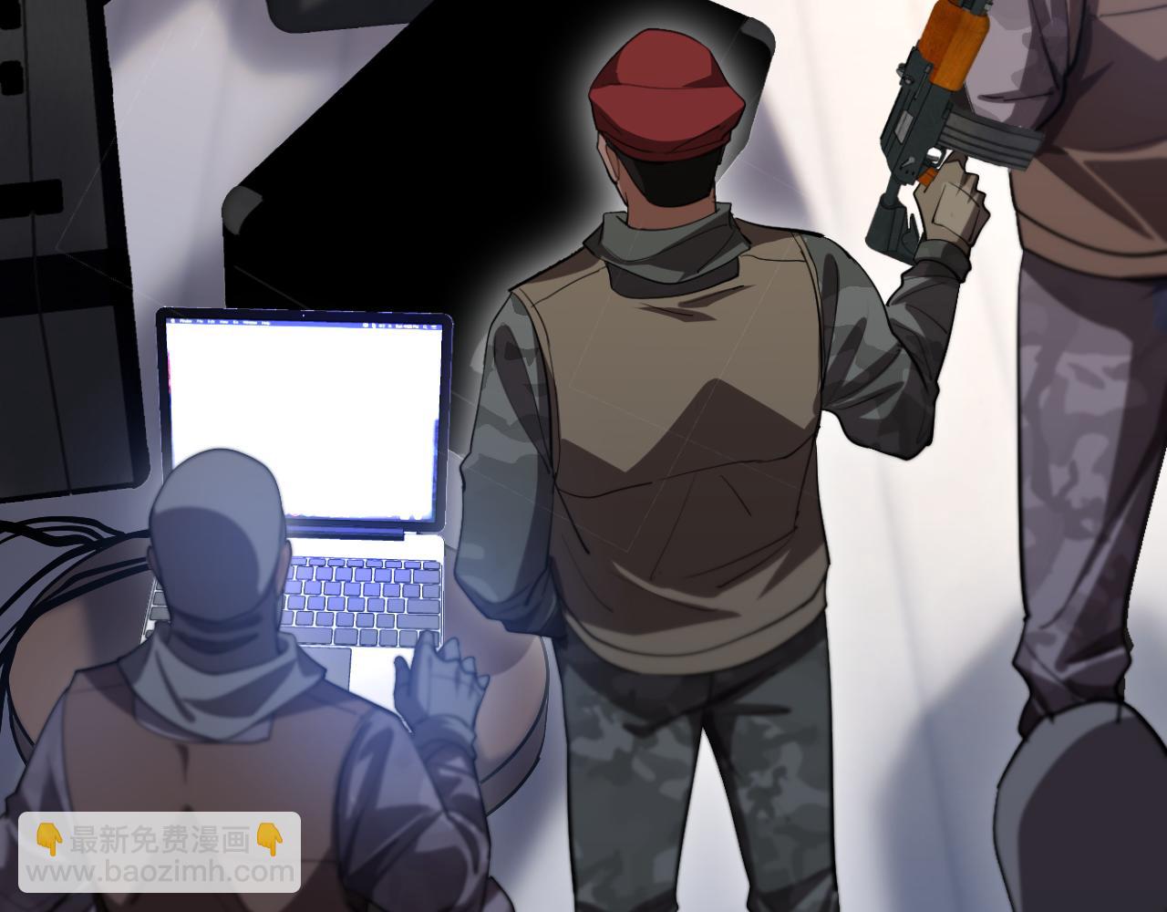 第156话 现代海盗？(1/3)-第156话