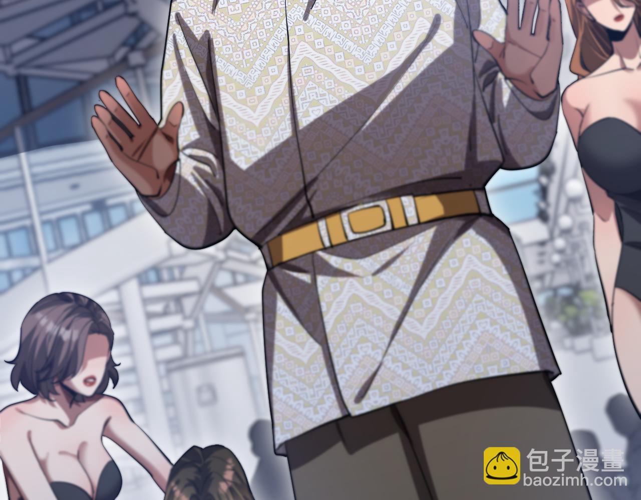 第156话 现代海盗？(1/3)-第156话