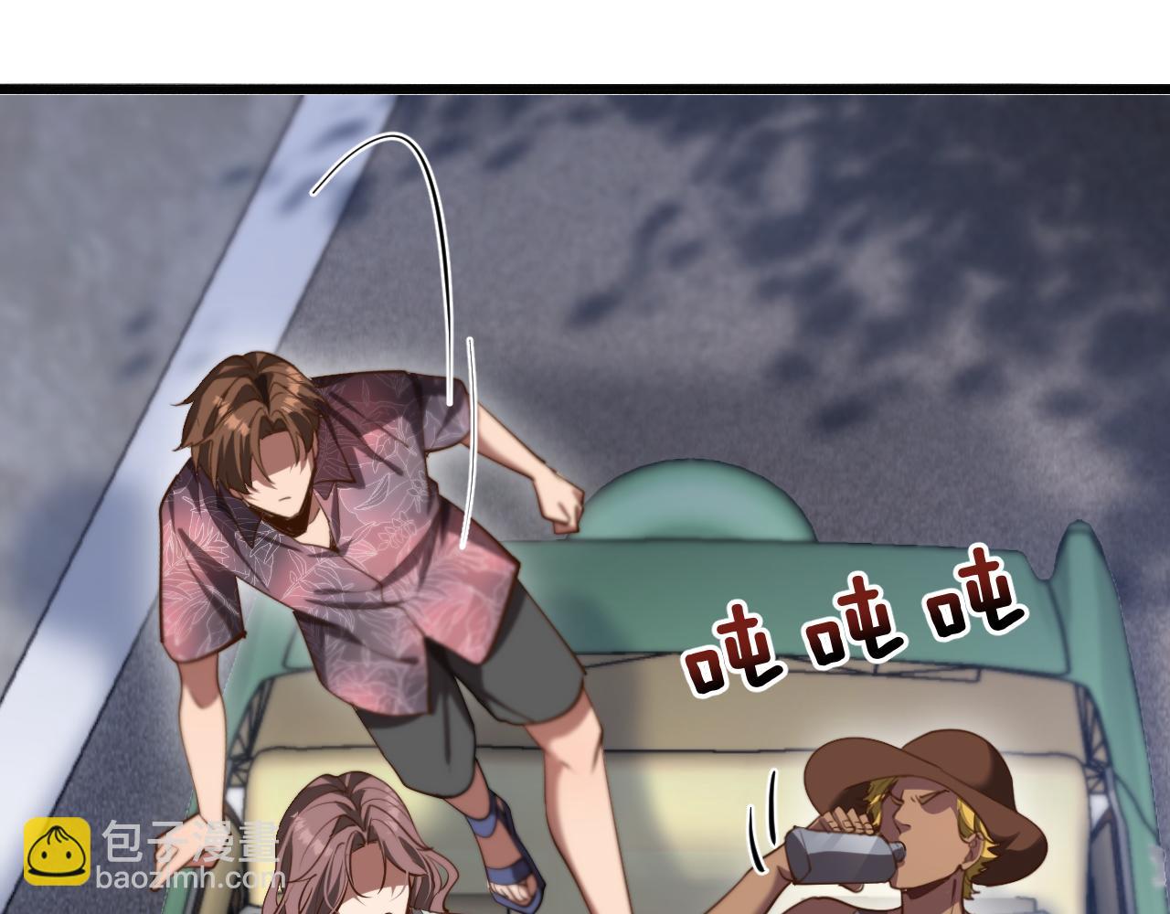 第158话 不靠谱的线人(1/3)-第158话