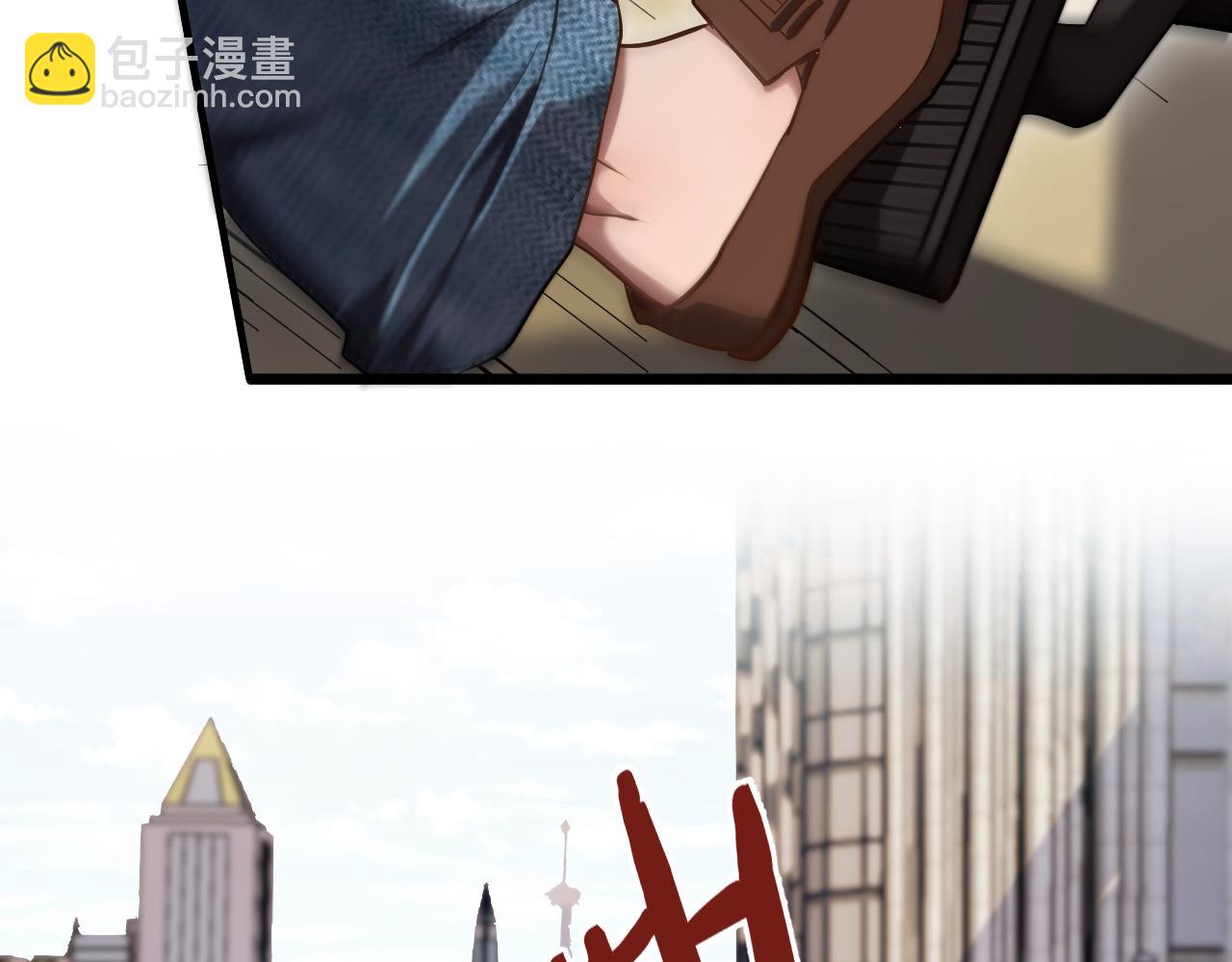 第158话 不靠谱的线人(1/3)-第158话