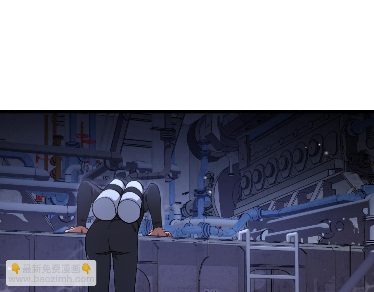 第160话 无法预测的未来(1/3)-第160话