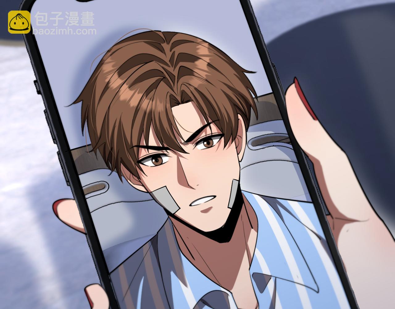 第166话 丁家的堂妹(1/3)-第166话