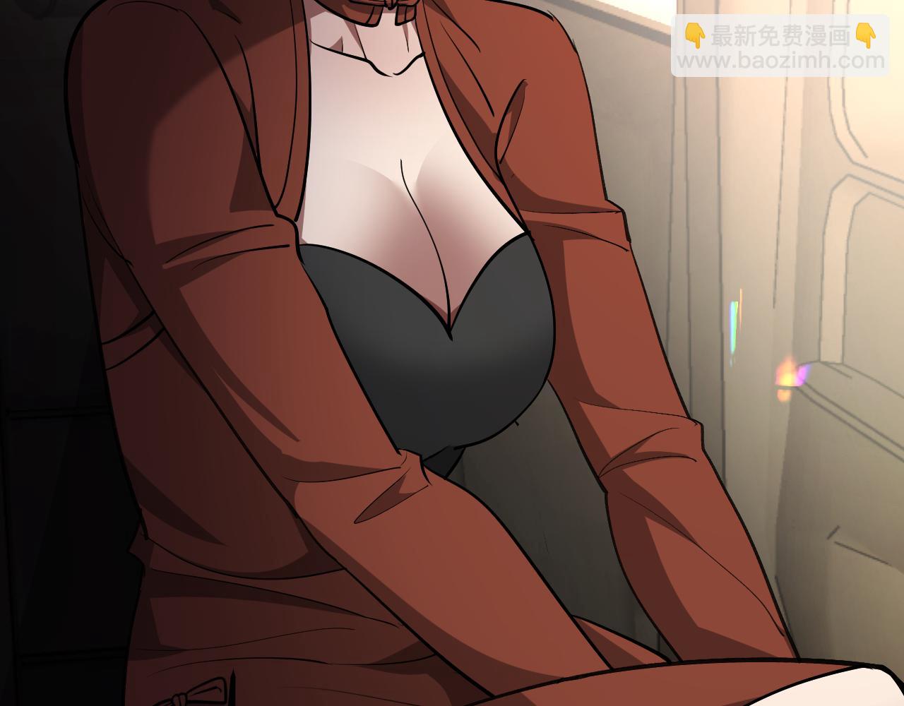 第176话 幻彩的内鬼(1/3)-第176话