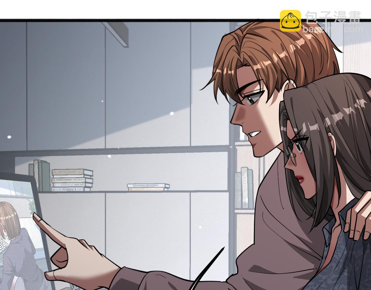 第176话 幻彩的内鬼(1/3)-第176话