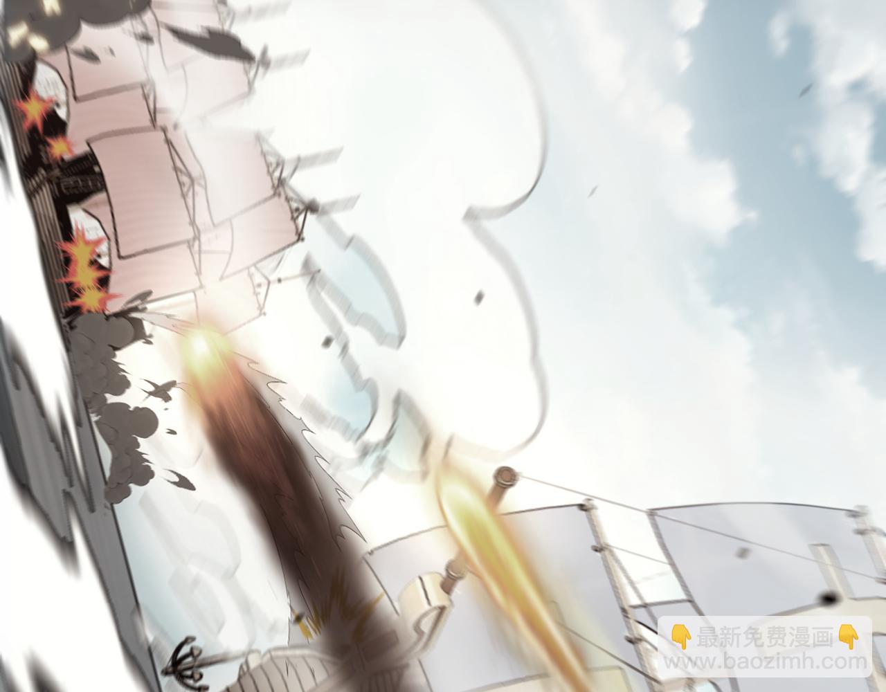 第178话 登陆神秘岛(1/3)-第178话