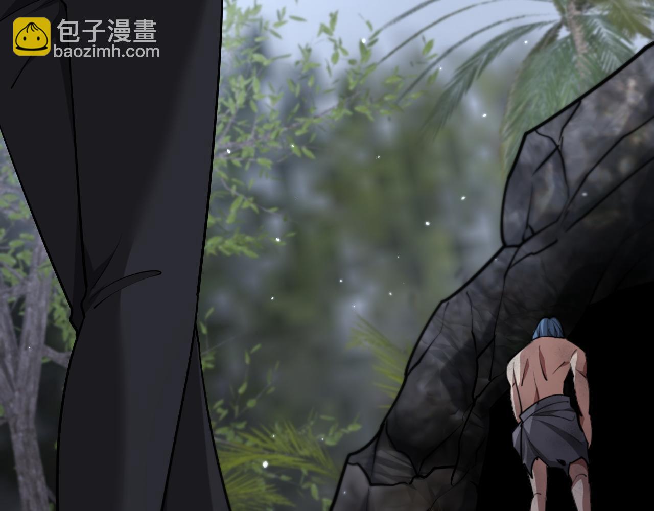 第182话 野人的国王(1/3)-第182话