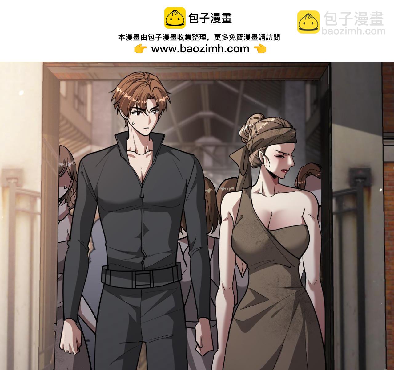 第182话 野人的国王(1/3)-第182话