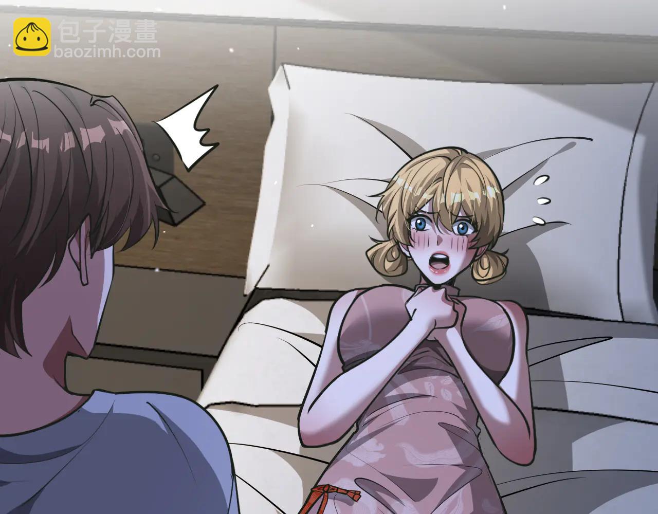 第186话 并没有准备好(1/3)-第186话