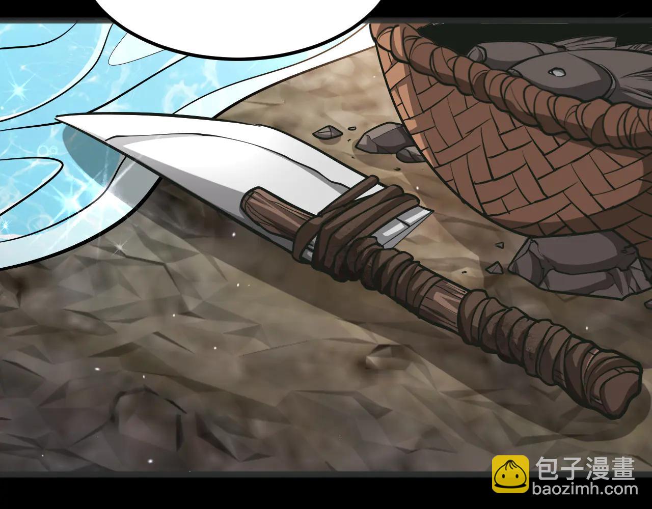 第186话 并没有准备好(1/3)-第186话