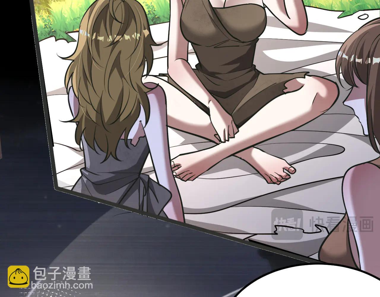 第186话 并没有准备好(1/3)-第186话