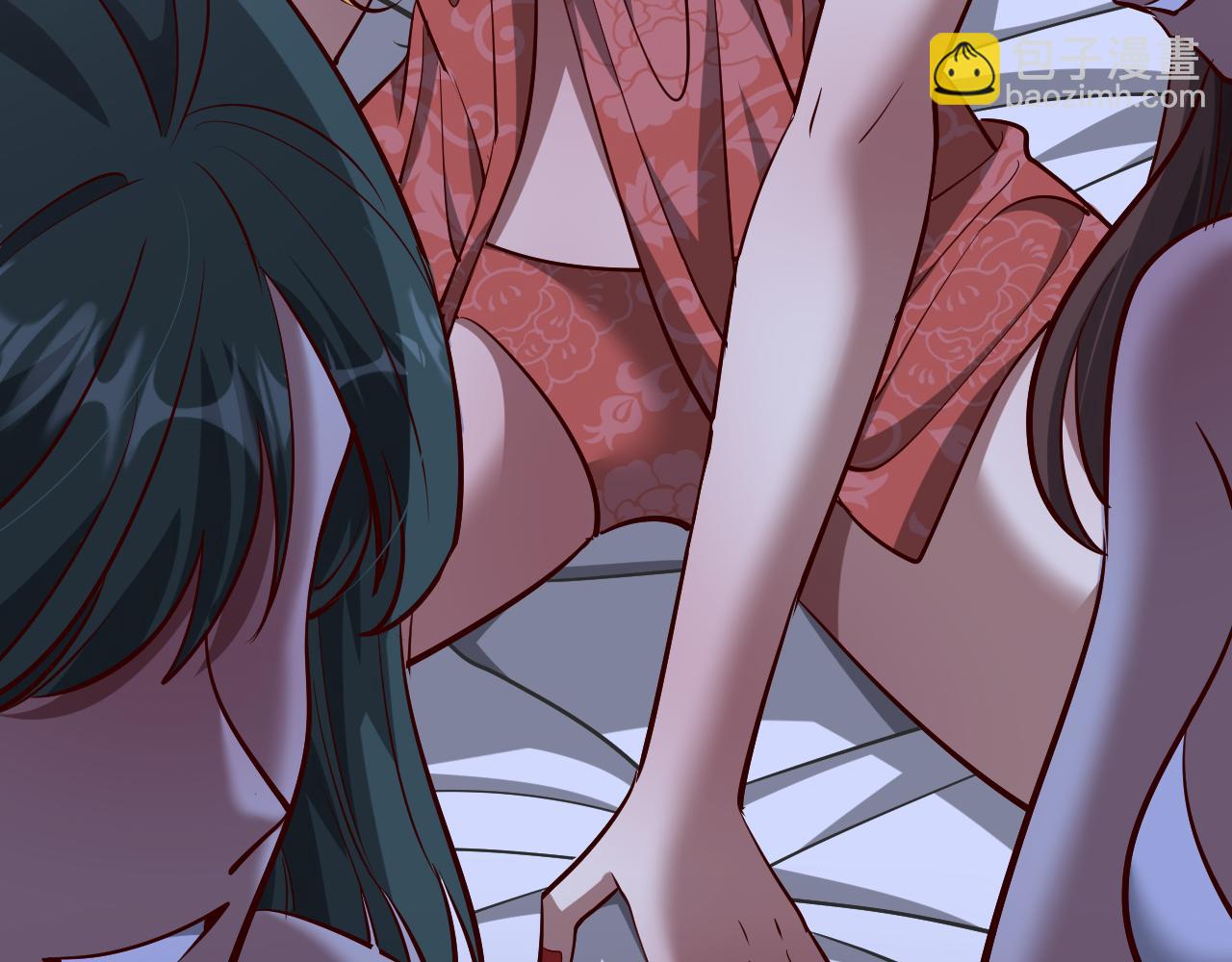 第197话 无法忍受了！(1/3)-第198话