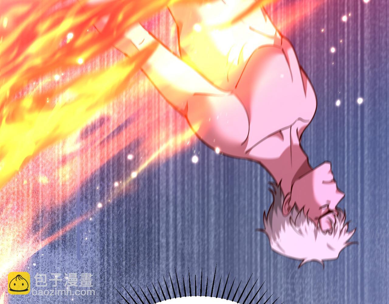 第197话 无法忍受了！(1/3)-第198话