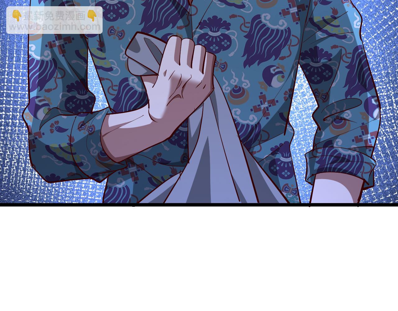 第197话 无法忍受了！(1/3)-第198话