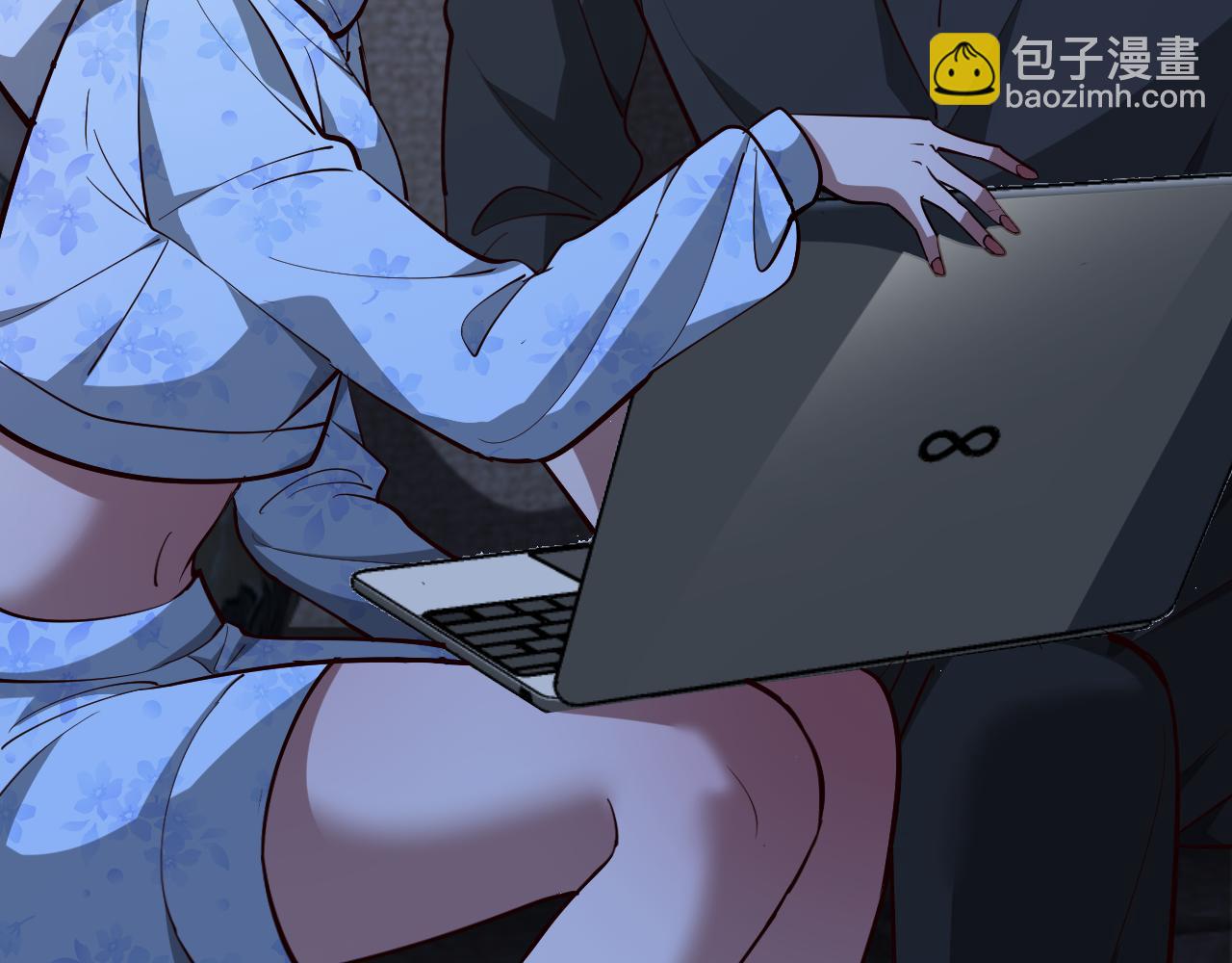 第199话 三人的合作关系(1/4)-第200话