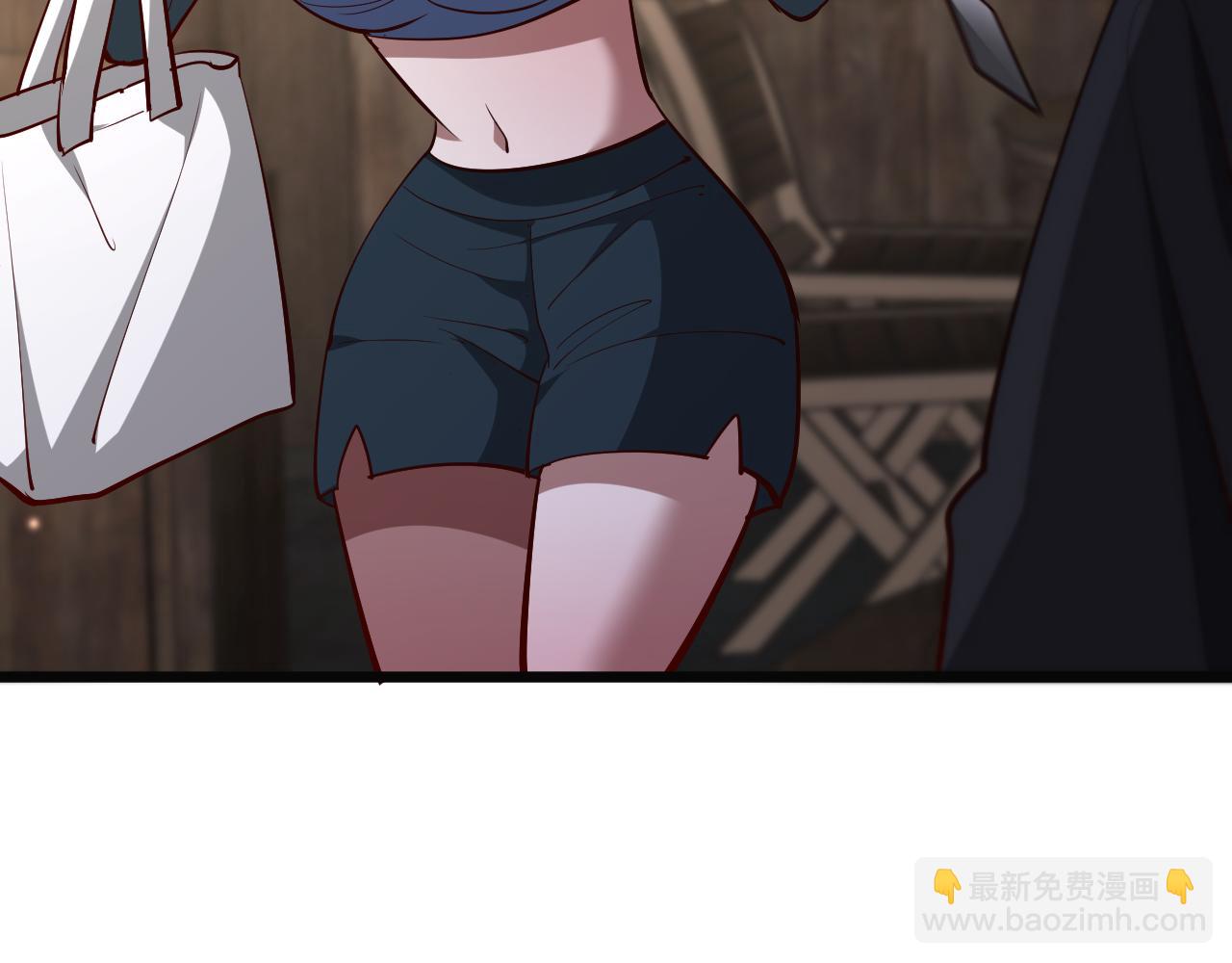 第207话 光鲜背后(1/3)-第208话