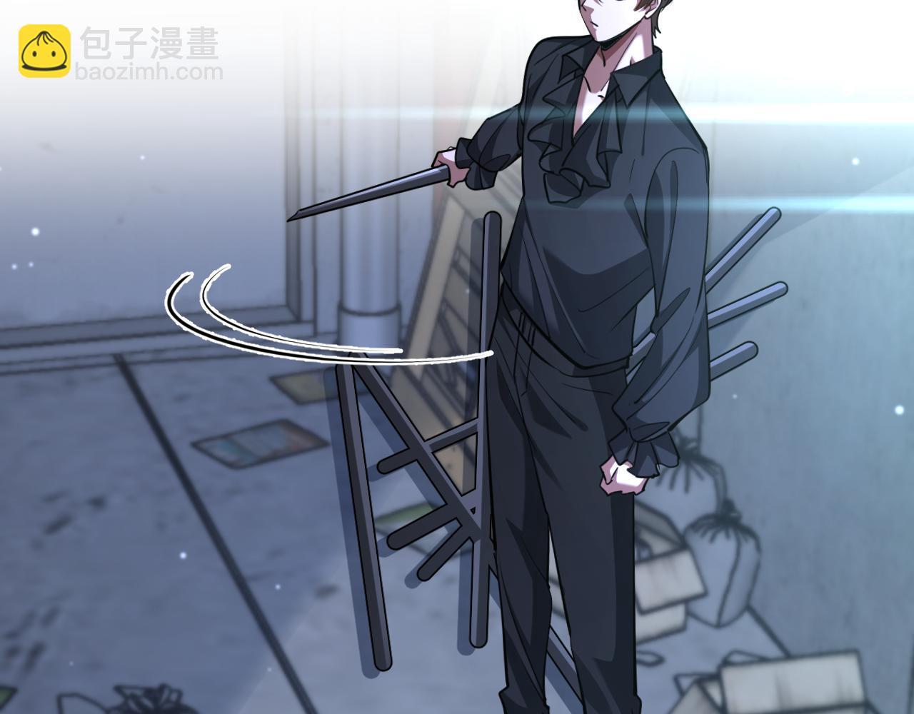 第209话 真正的艾吉奥(1/3)-第210话