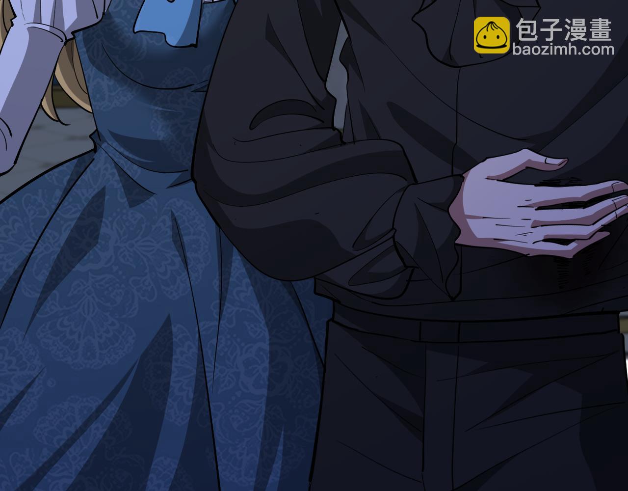 第213话 大叔的父爱(1/4)-第214话
