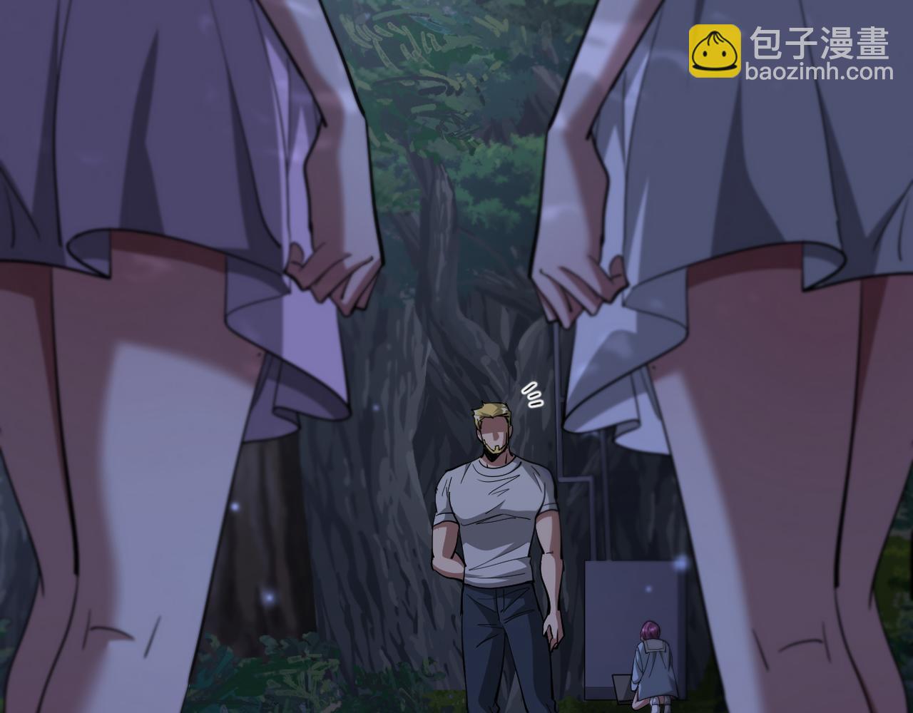 第213话 大叔的父爱(1/4)-第214话