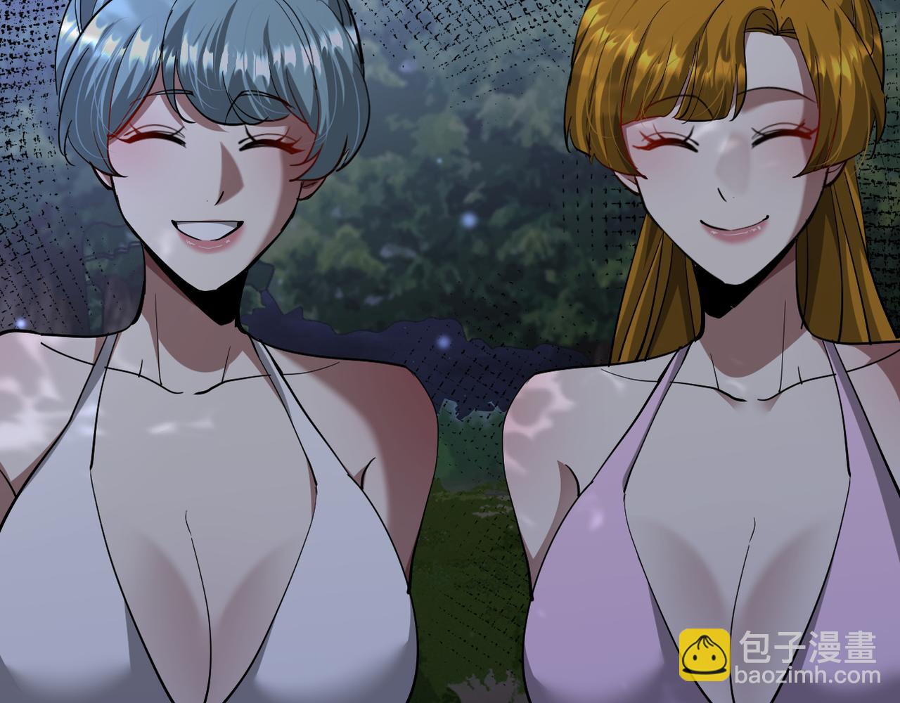 第213话 大叔的父爱(1/4)-第214话