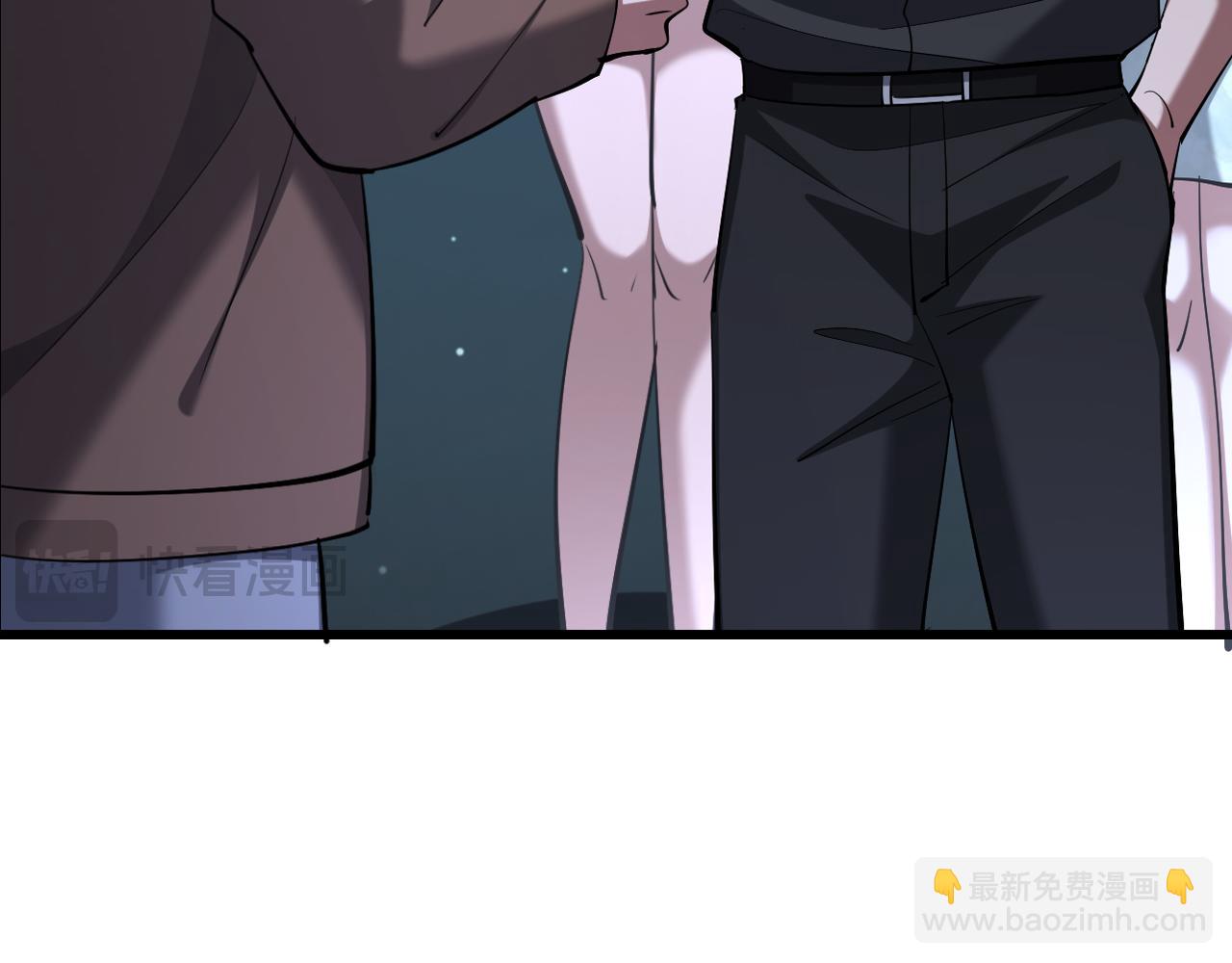 第219话 我想通宵(1/3)-第220话