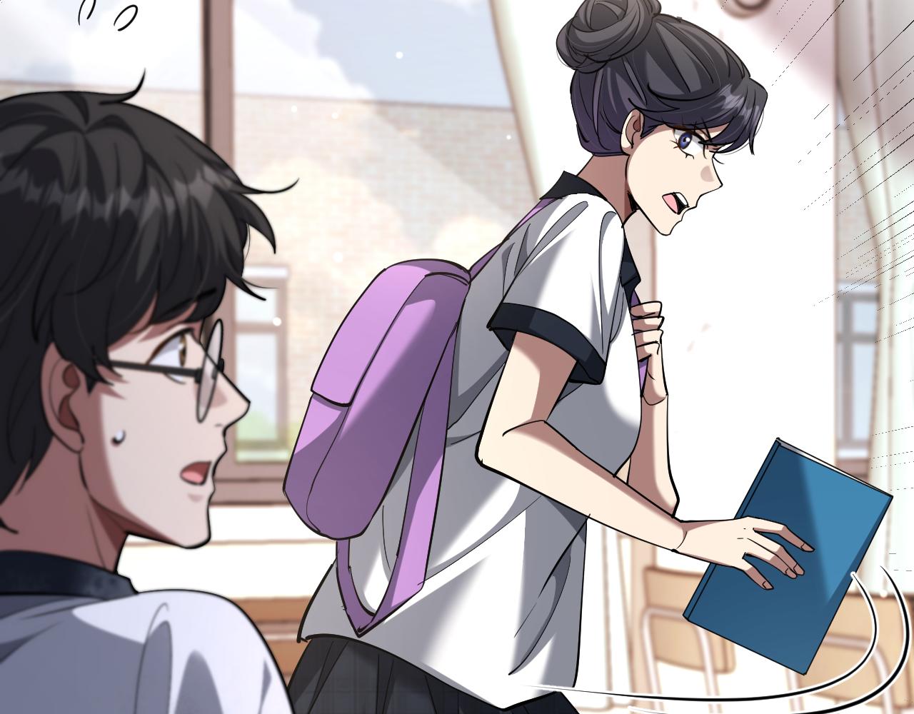 第231 左夜雨的过去(1/4)-第232话