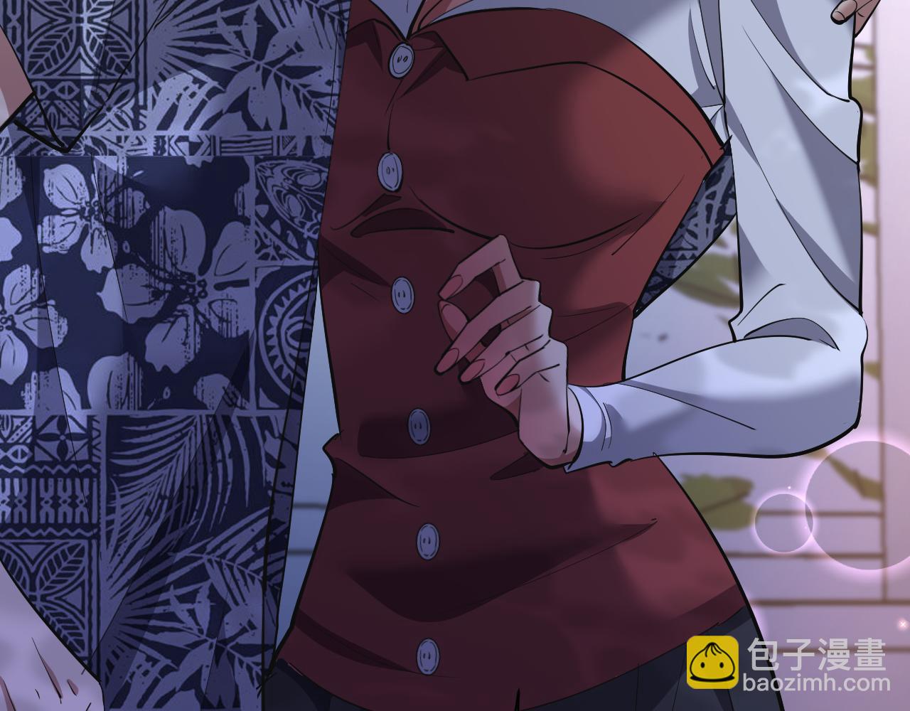 第235话 那个地方(1/4)-第236话