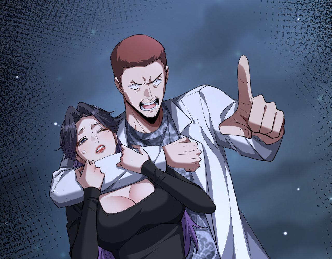第239话 我只是个工具人&hellip;(1/4)-第240话