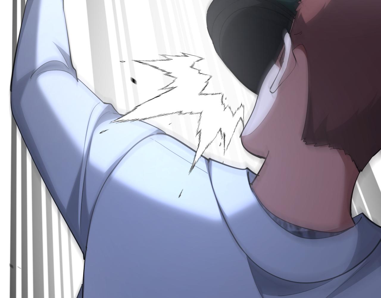 第239话 我只是个工具人&hellip;(1/4)-第240话