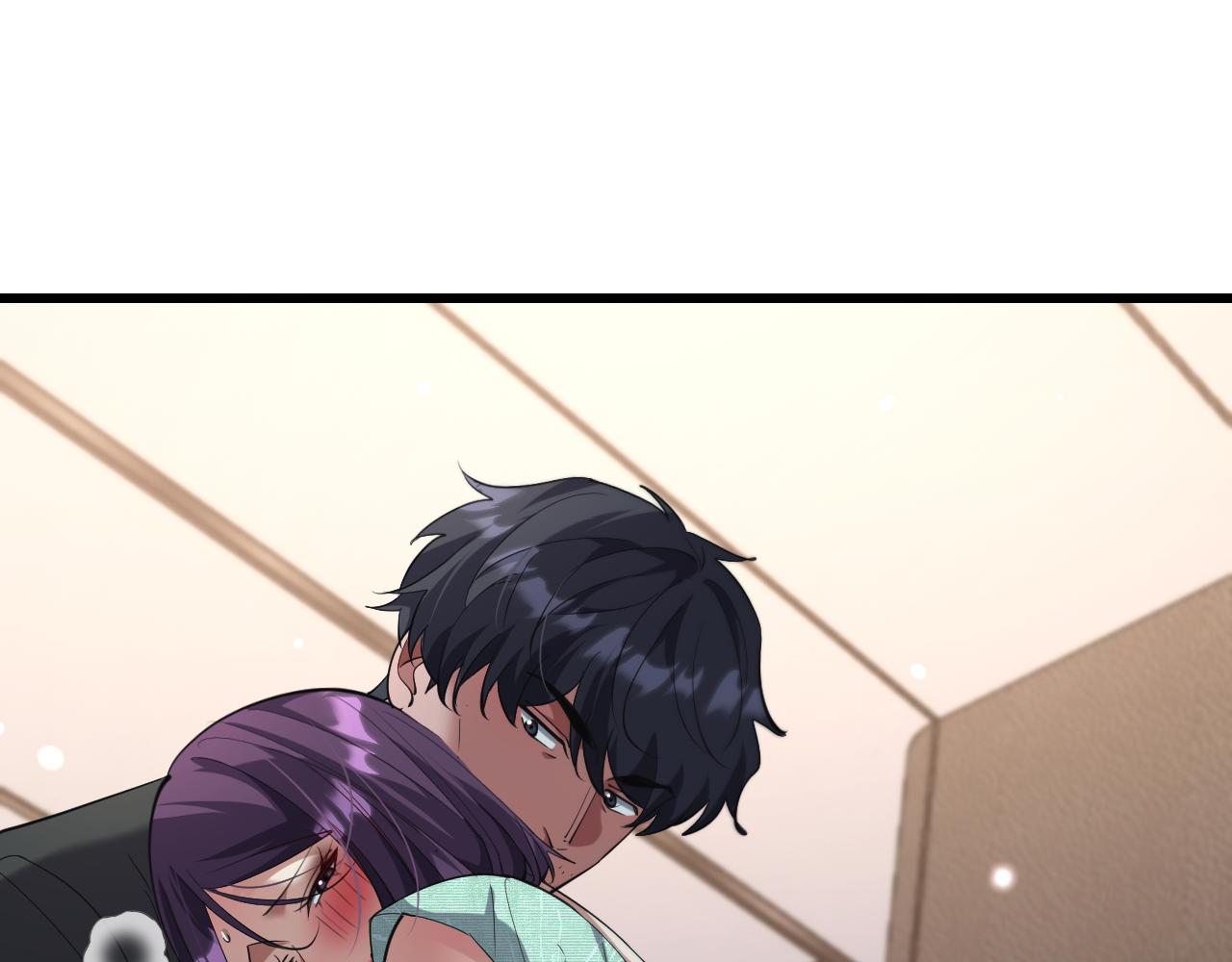 第243话 因为醋意！超级加倍(1/3)-第244话