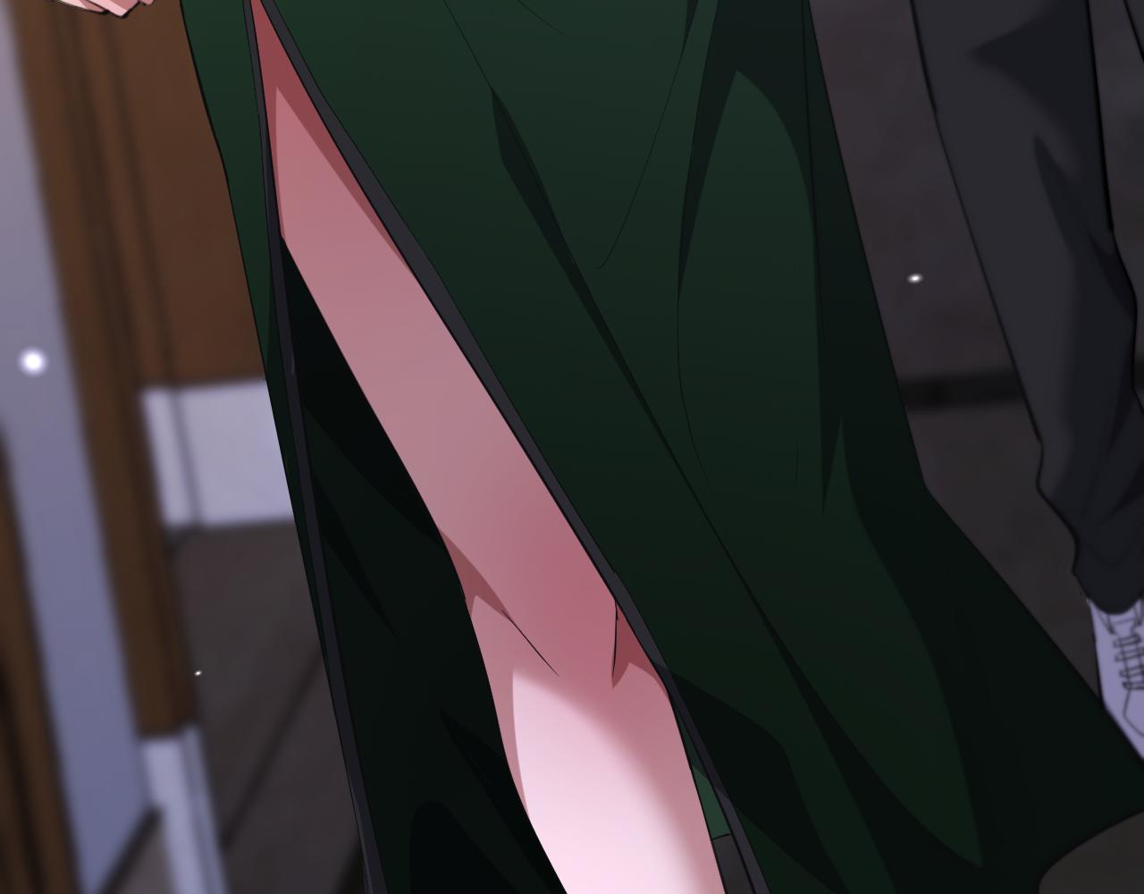 第243话 因为醋意！超级加倍(1/3)-第244话