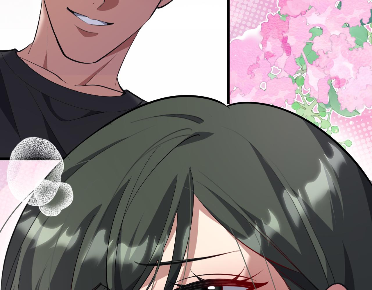第243话 因为醋意！超级加倍(1/3)-第244话