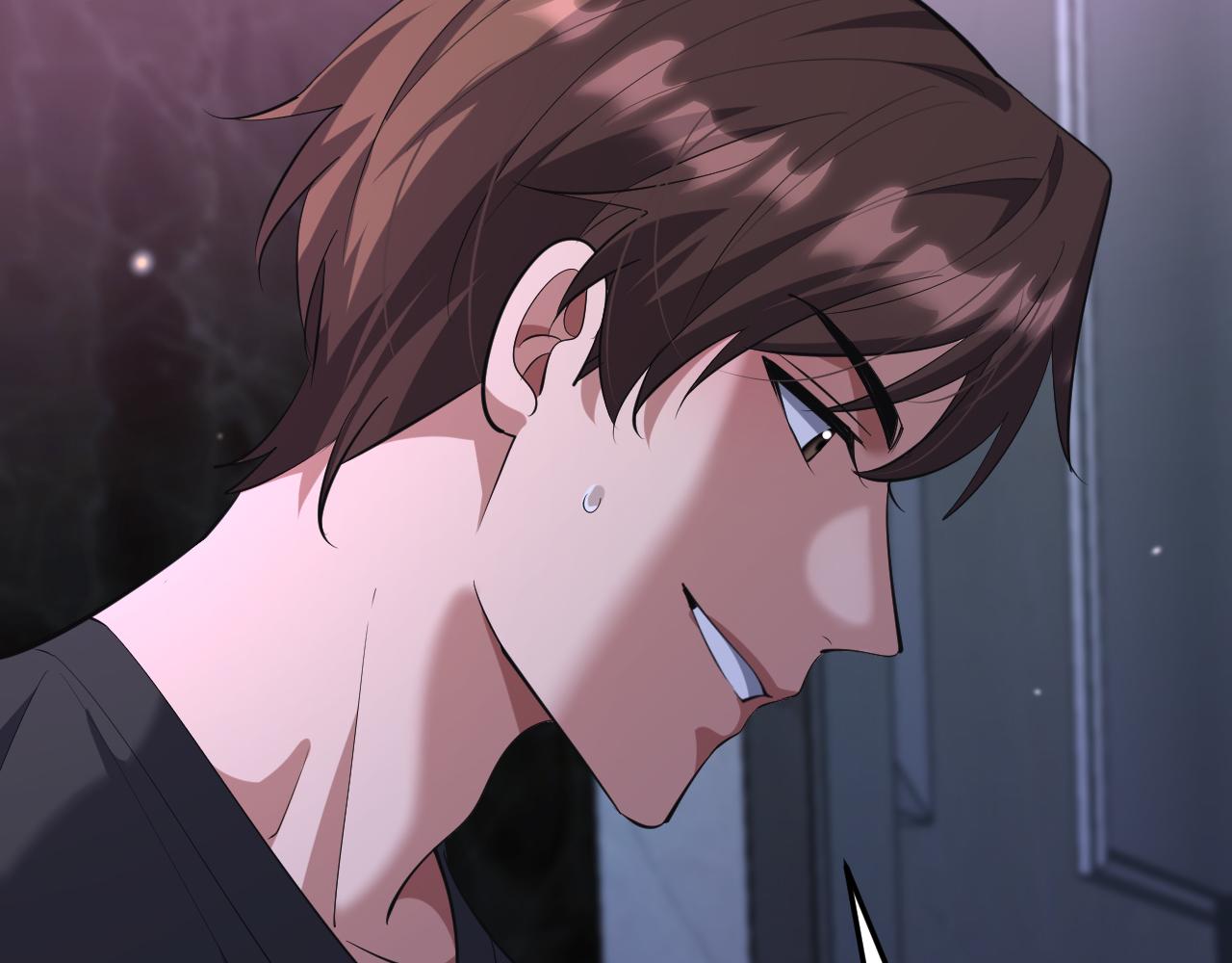 第243话 因为醋意！超级加倍(1/3)-第244话