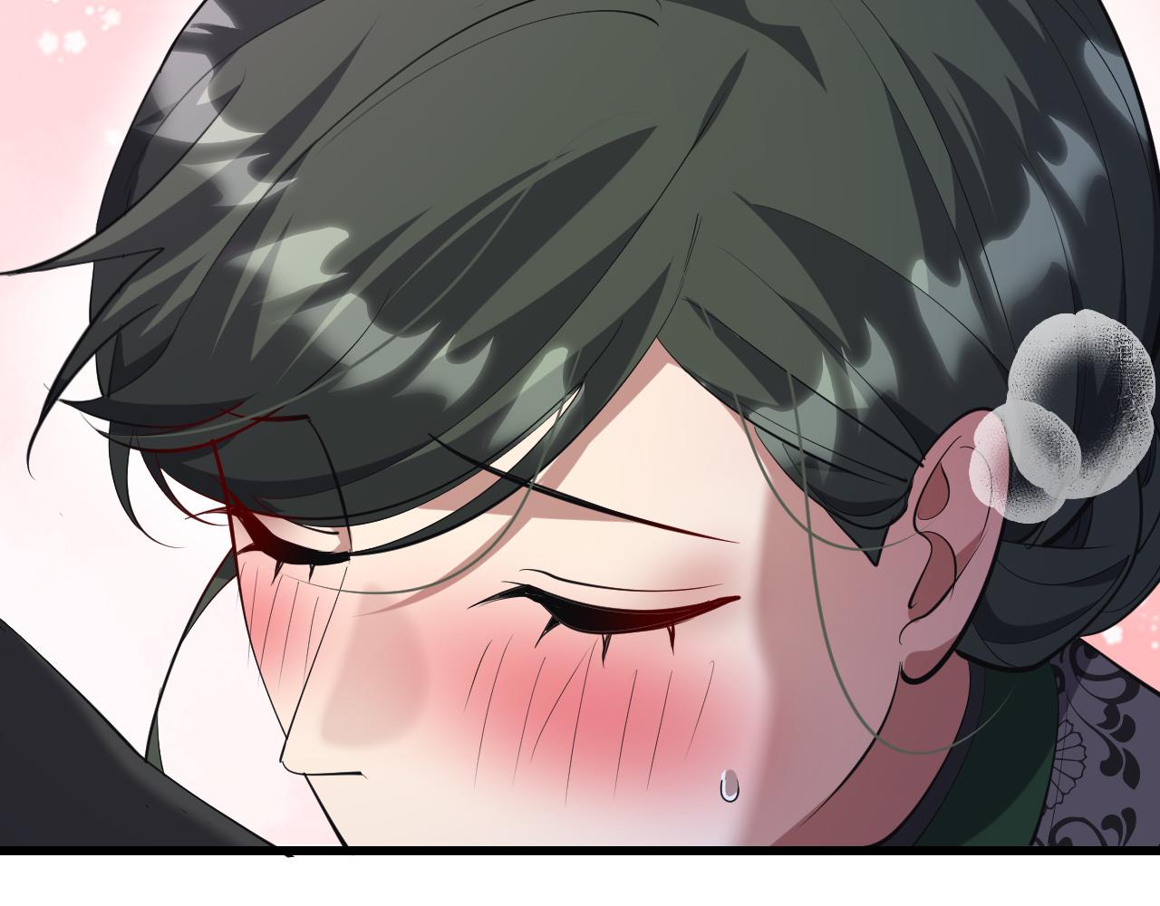 第243话 因为醋意！超级加倍(1/3)-第244话