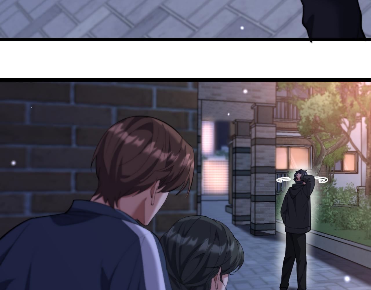 第245话 各自快乐(1/4)-第246话