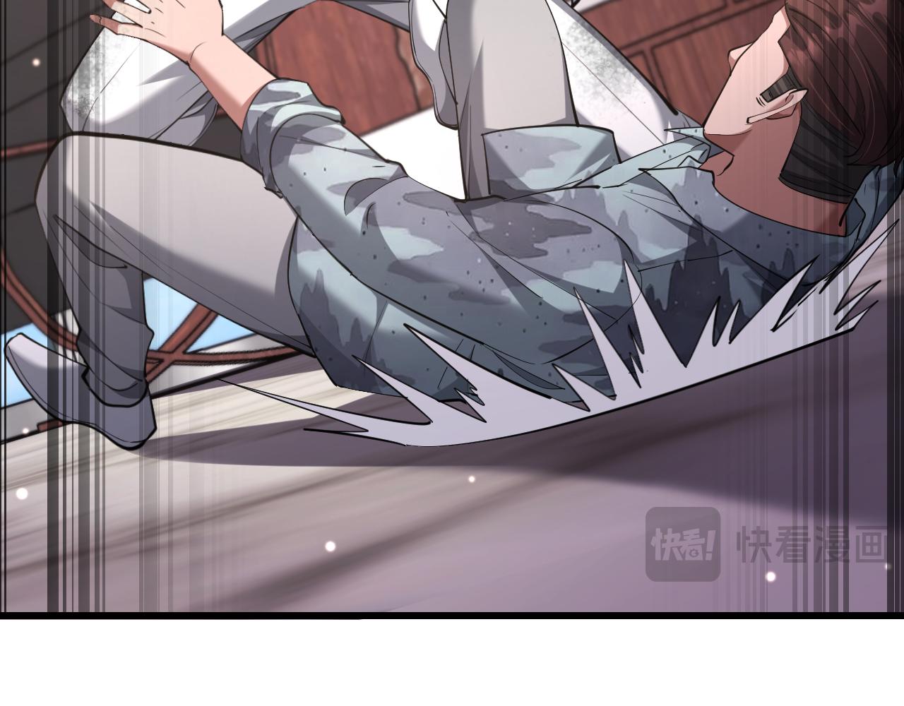 第253话 破局的关键点(1/4)-第254话