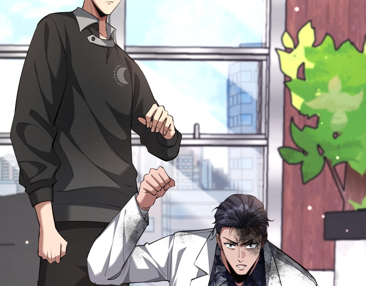 第253话 破局的关键点(1/4)-第254话