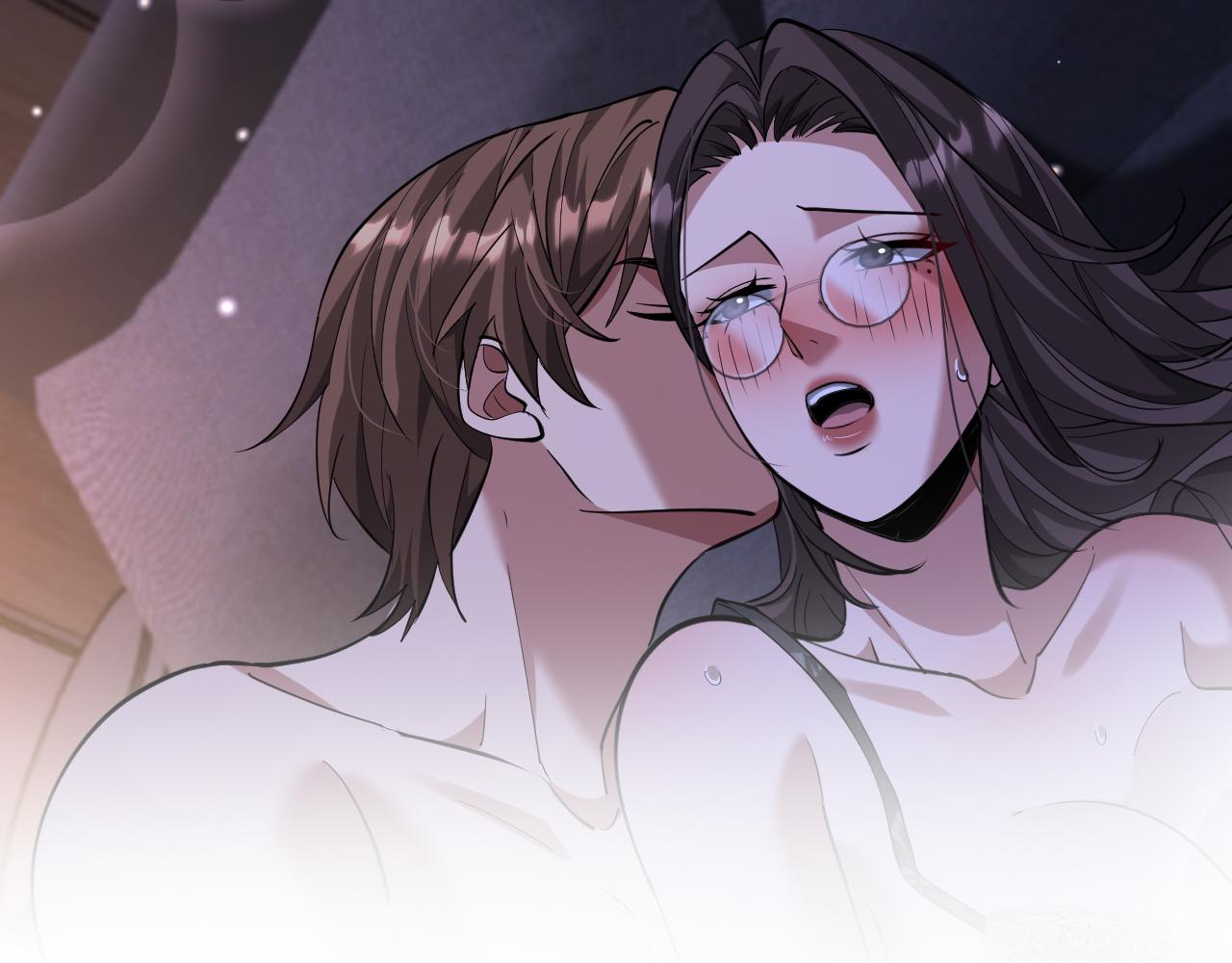 第255话 李若泰英雄救美~(1/4)-第256话