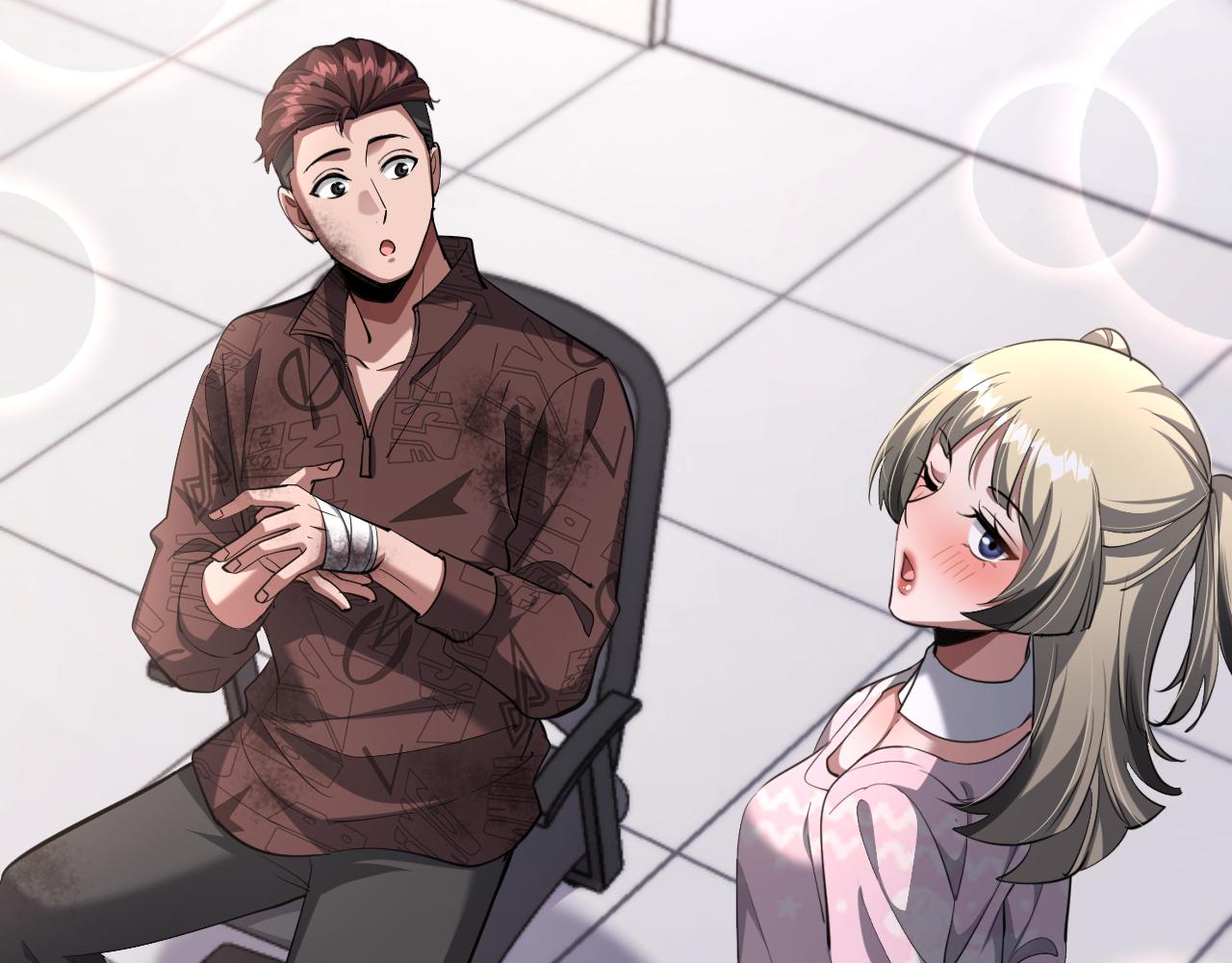 第257话 浮出水面的第三方(1/4)-第258话