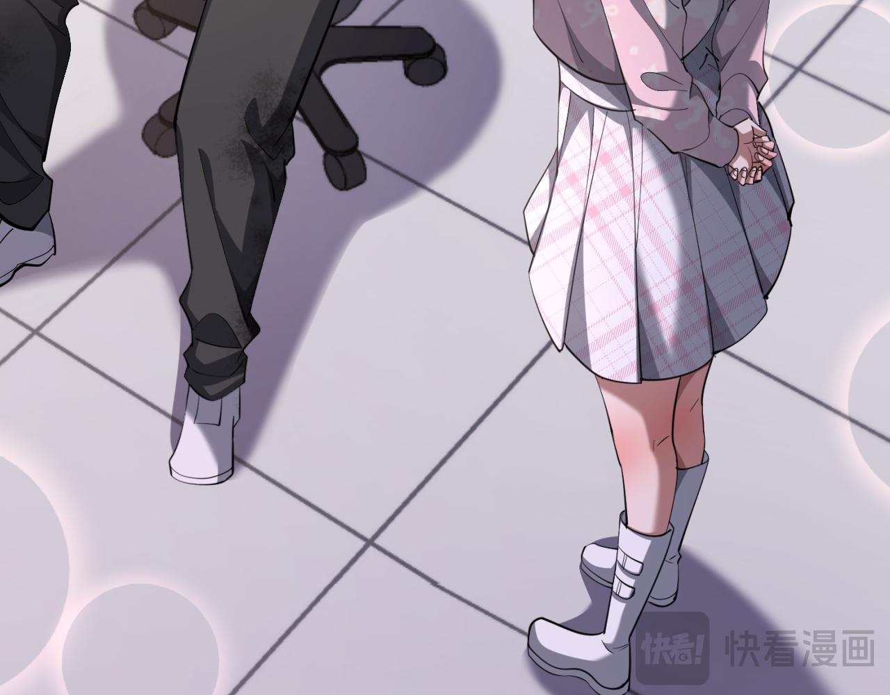第257话 浮出水面的第三方(1/4)-第258话