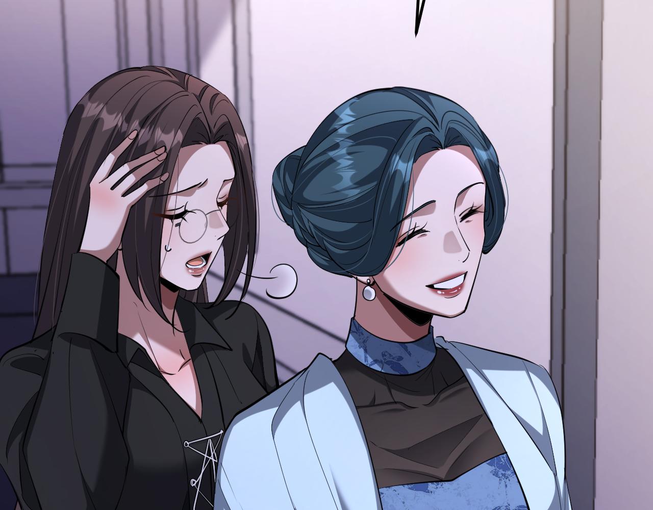 第257话 浮出水面的第三方(1/4)-第258话