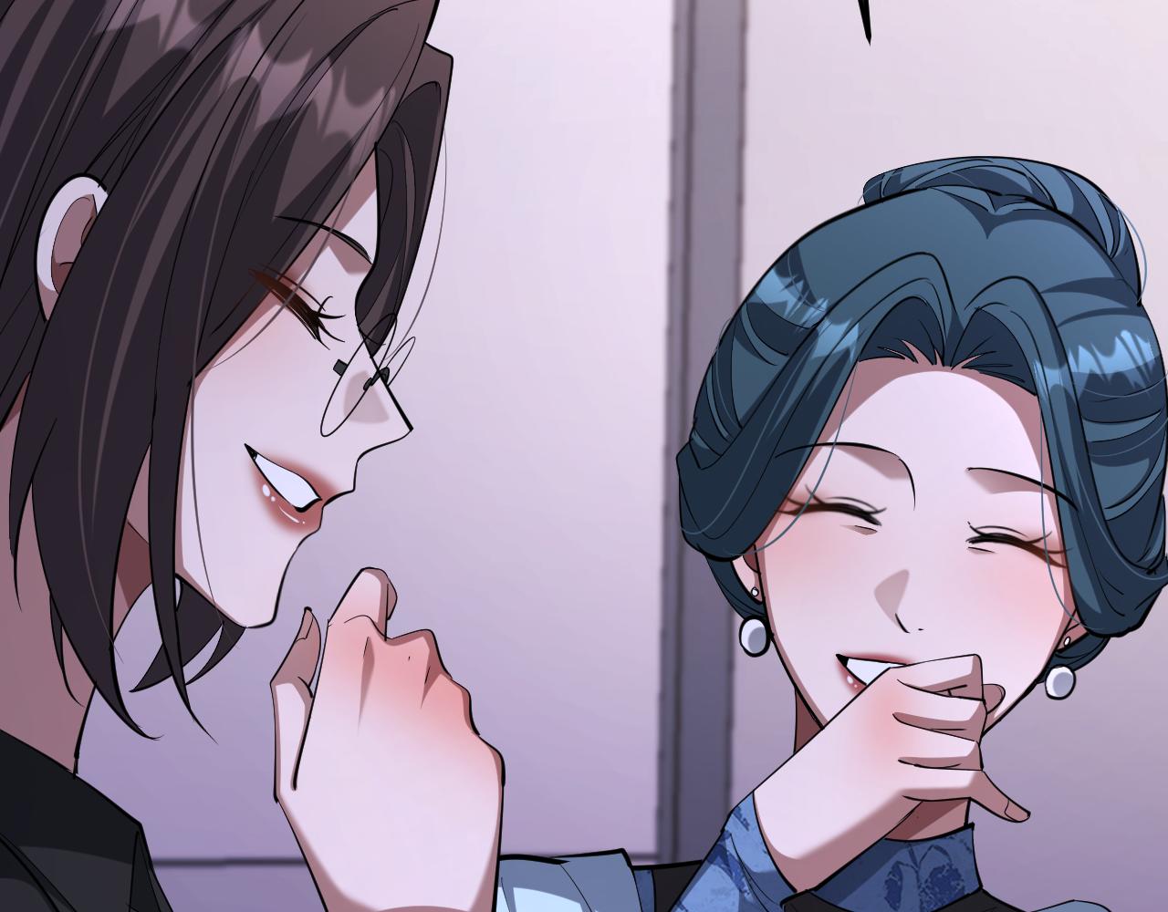 第257话 浮出水面的第三方(1/4)-第258话