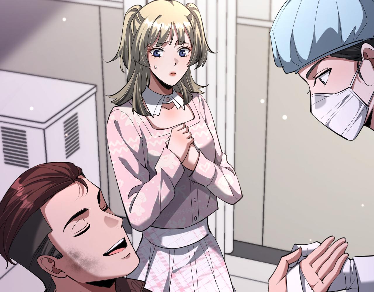 第257话 浮出水面的第三方(1/4)-第258话