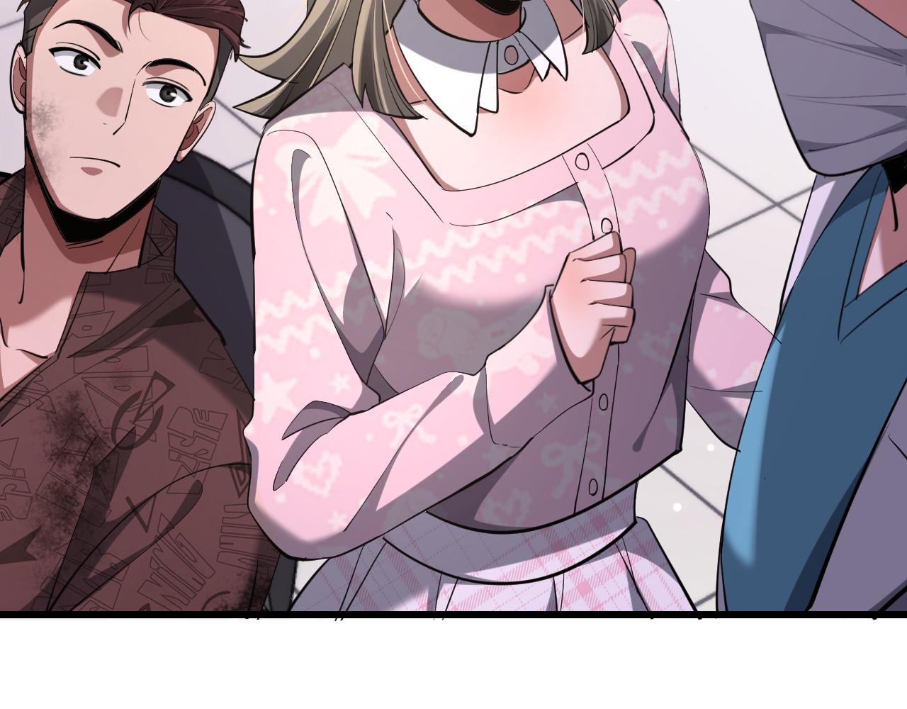 第257话 浮出水面的第三方(1/4)-第258话