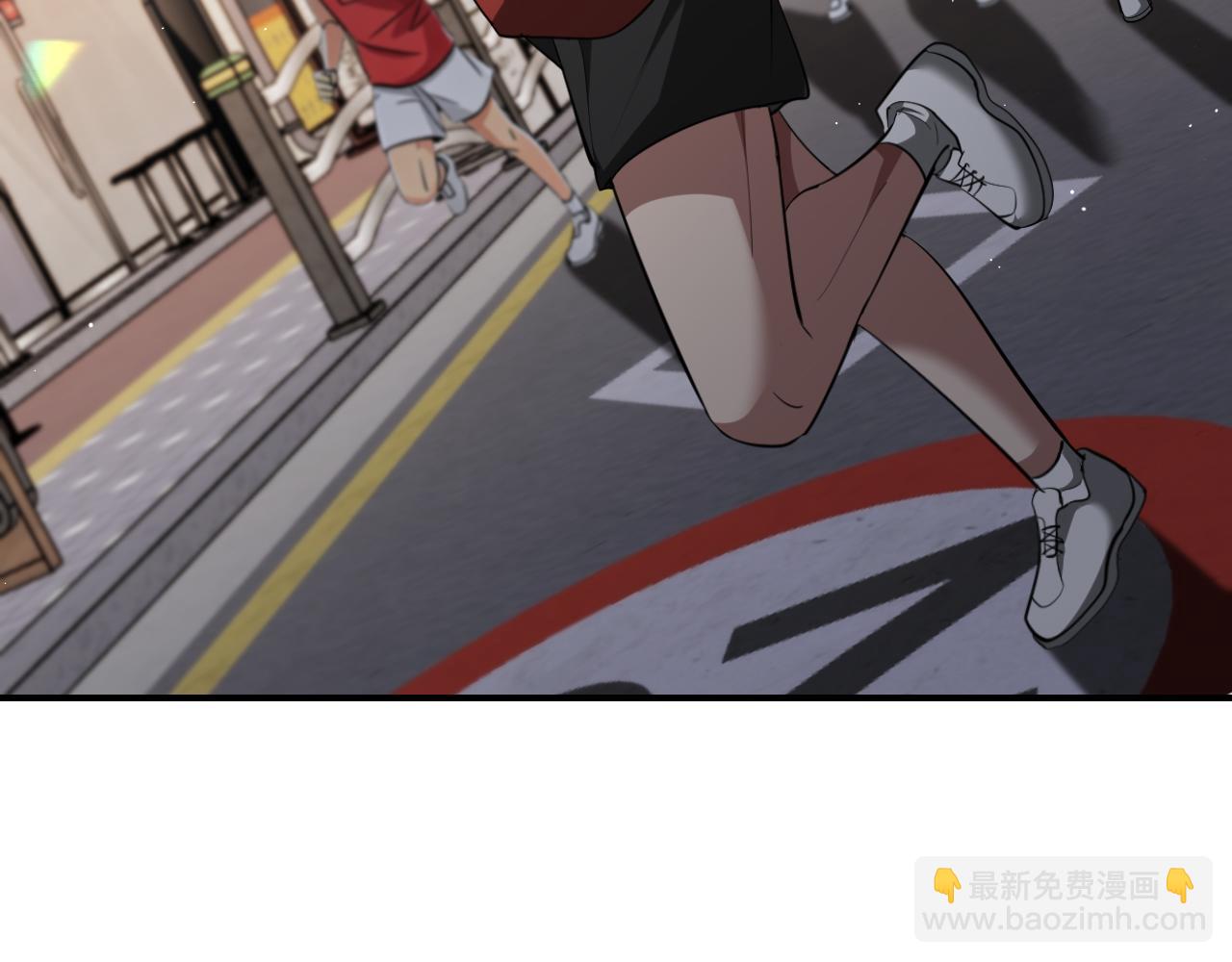 第261话 还有后手(1/3)-第262话