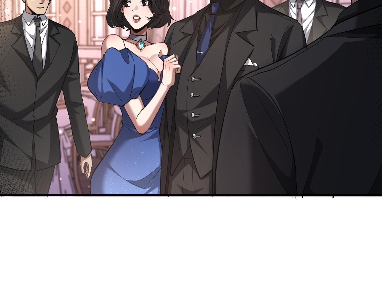 第263话 马杰的保护伞(1/4)-第264话