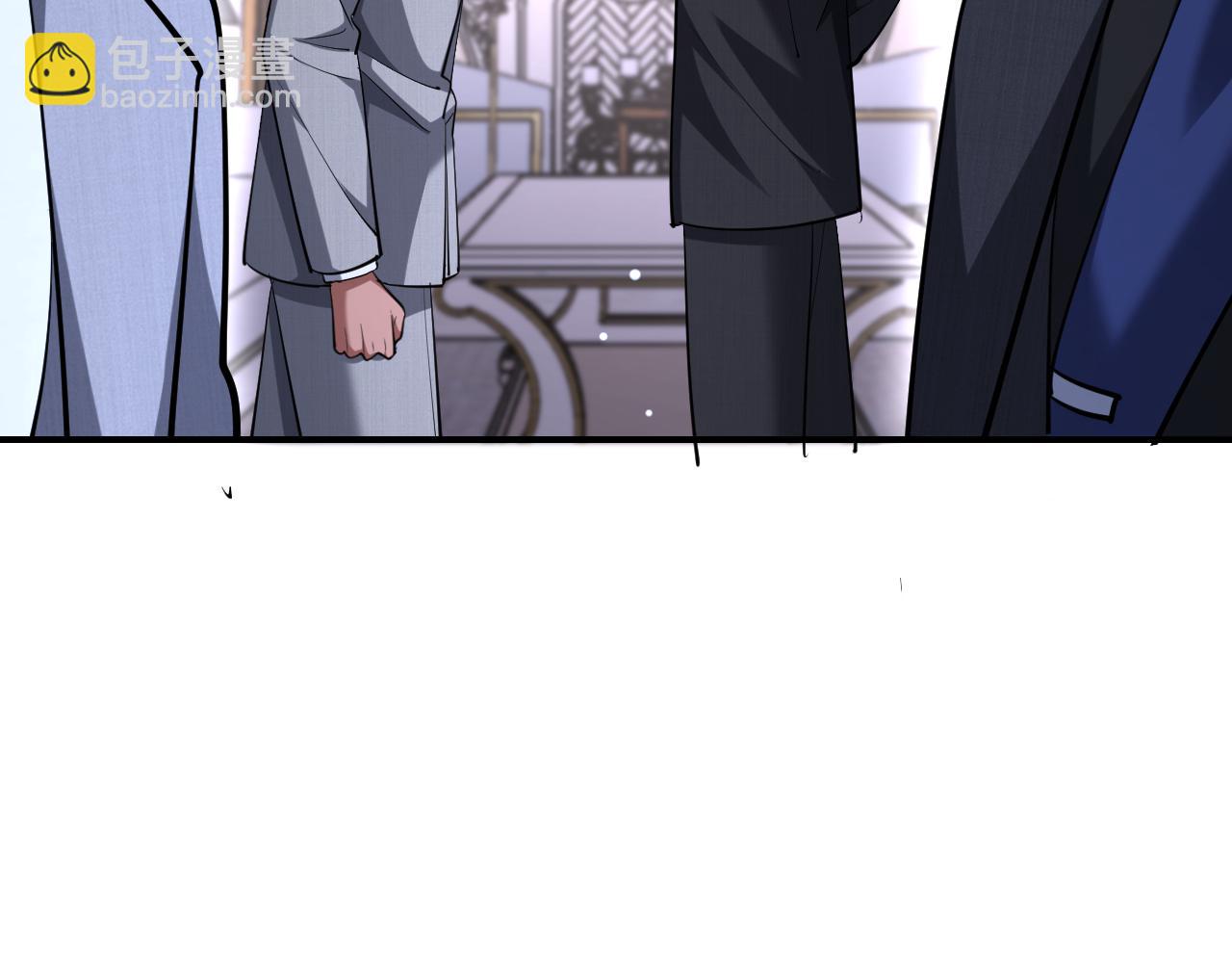 第265话 罢斗的条件(1/4)-第266话