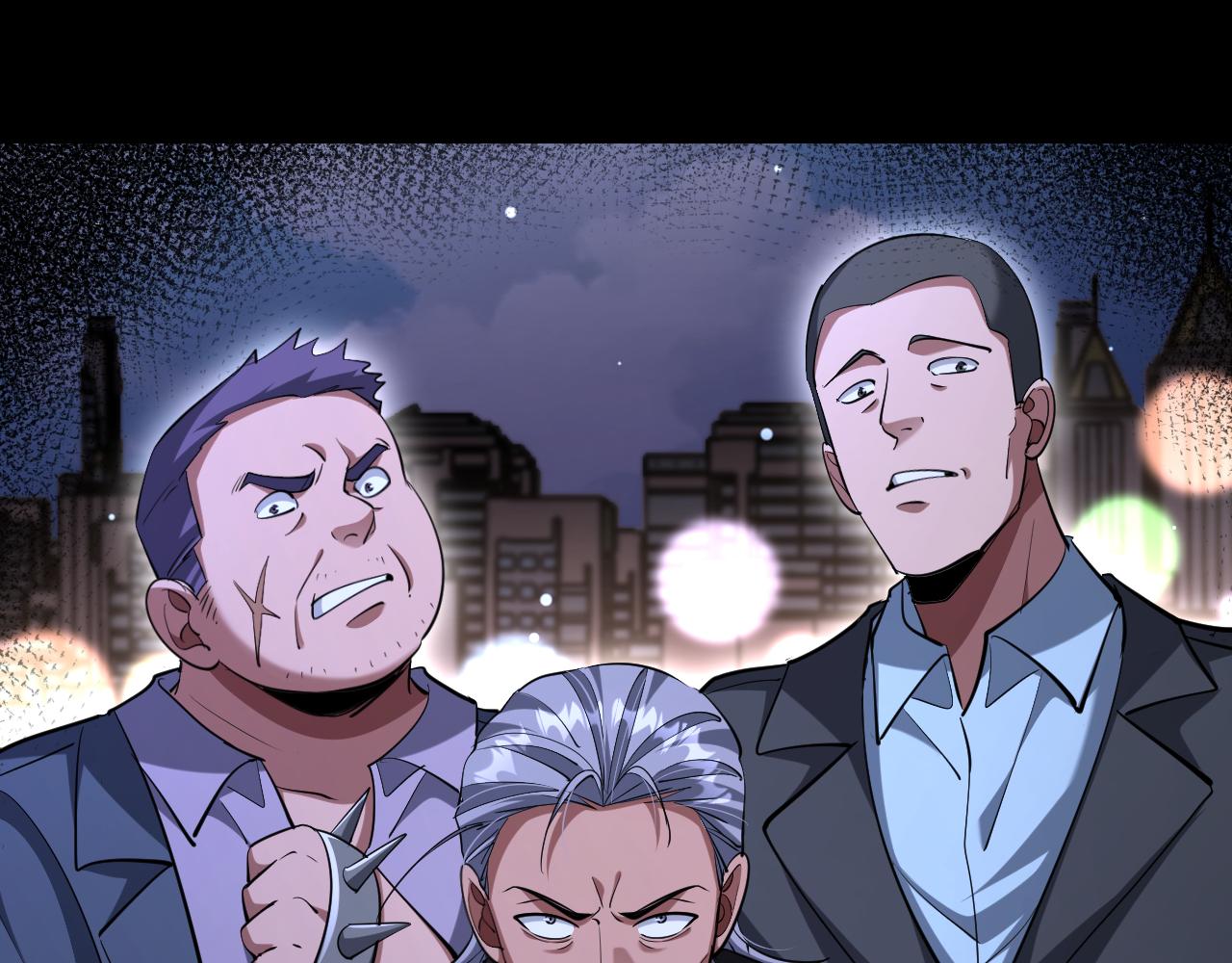 第265话 罢斗的条件(1/4)-第266话