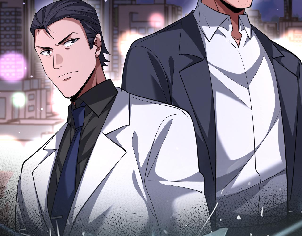 第265话 罢斗的条件(1/4)-第266话