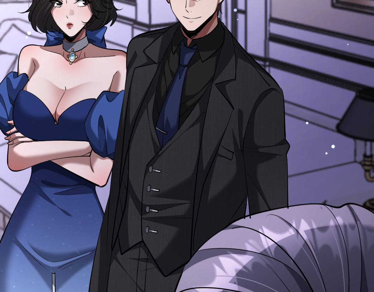 第265话 罢斗的条件(1/4)-第266话